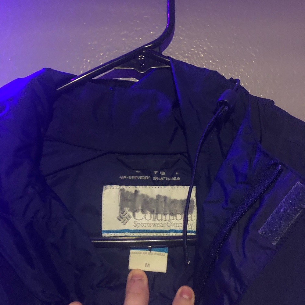 Jacket - Picture 2 of 2